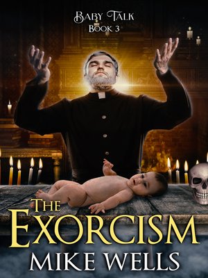 cover image of The Exorcism